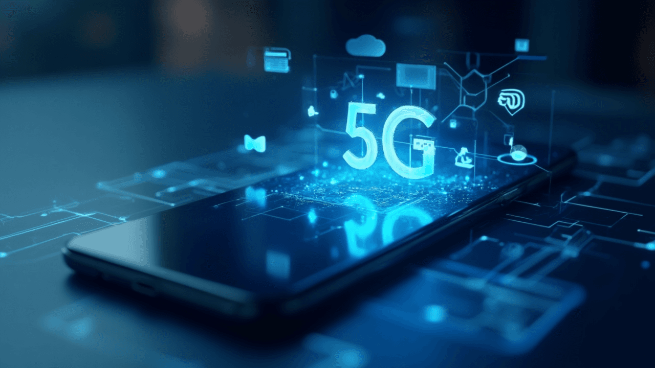 Understanding 5G on Your iPhone