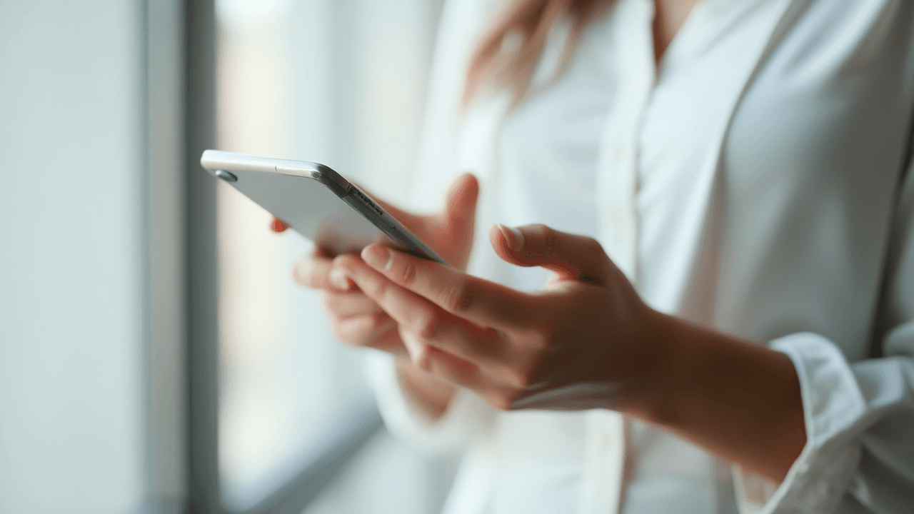 A Guide to eSIM on iPhone