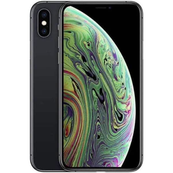 iPhone XS