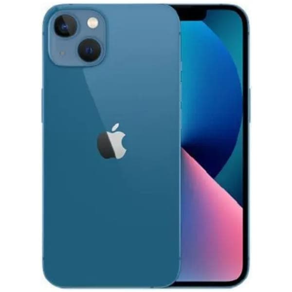 iPhone 13 - 128GB - Blue