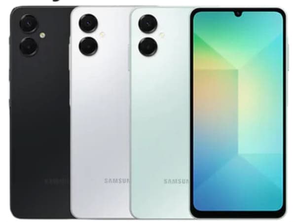 Galaxy A06 5G thumbnail 1