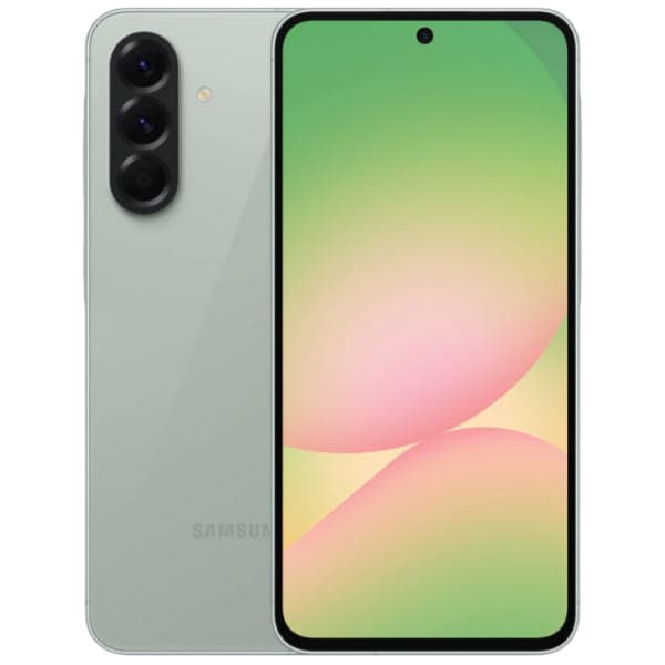 Galaxy A56 5G - 12/256GB - Awesome Olive