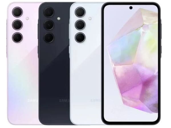 Galaxy A35 5G thumbnail 1