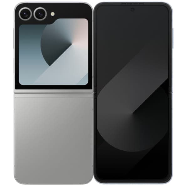 Galaxy Z Flip 6