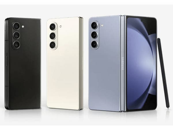 Galaxy Z Fold 5 thumbnail 2