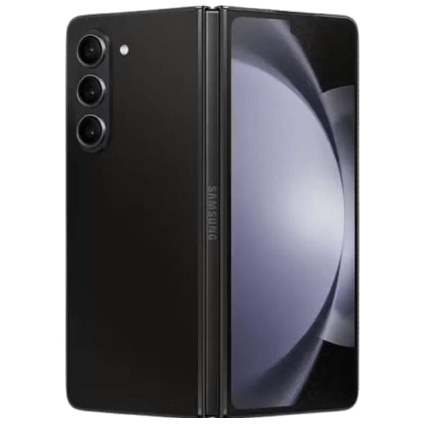 Galaxy Z Fold 5 - 12/1TB - Phantom Black