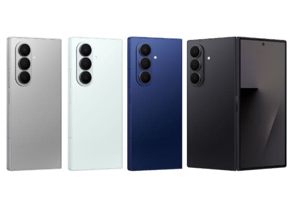 Galaxy Z Fold 7 thumbnail 1