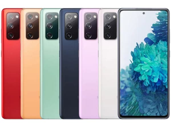 Galaxy S20 FE 4G thumbnail 1