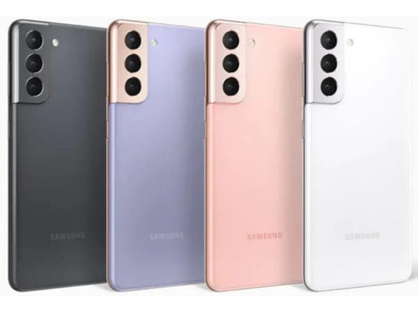 Galaxy S21 thumbnail 1