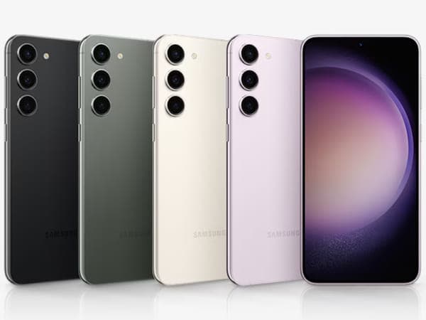 Galaxy S23 thumbnail 1