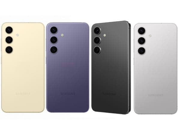 Galaxy S24 thumbnail 1