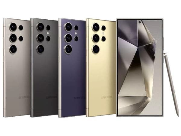 Galaxy S24 Ultra thumbnail 2