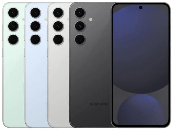 Galaxy S24 FE thumbnail 1