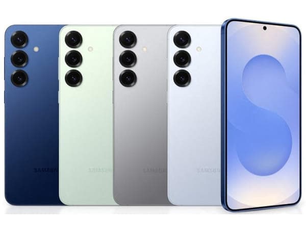 Galaxy S25 thumbnail 1