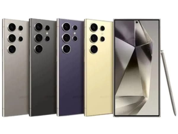 Galaxy S25 Ultra thumbnail 2