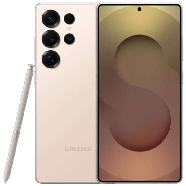 Galaxy S25 Ultra - 12/512GB - Titanium Pinkgold