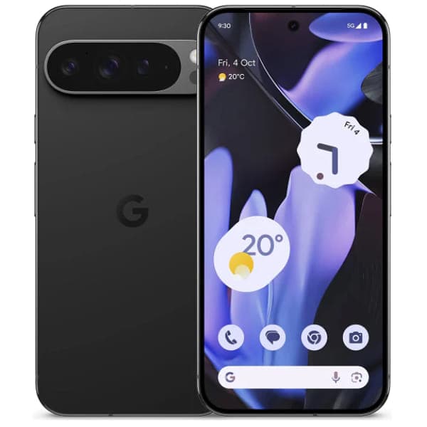Pixel 9 Pro - 16/128GB - Obsidian