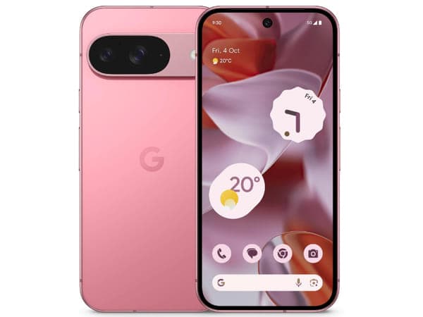 Pixel 9 thumbnail 2