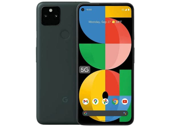 Pixel 5a (5G) thumbnail 1