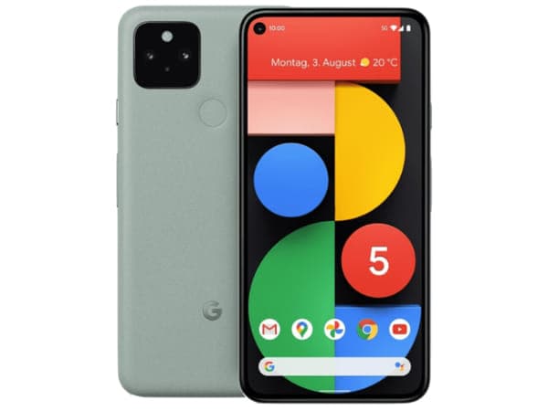 Pixel 5 thumbnail 1