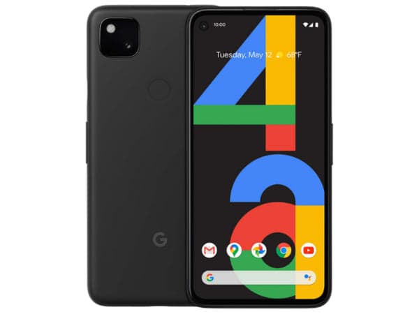 Pixel 4a 5G thumbnail 1