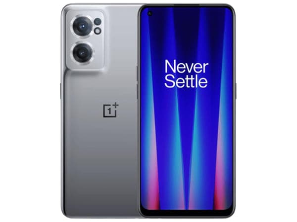 Nord CE 2 5G thumbnail 1