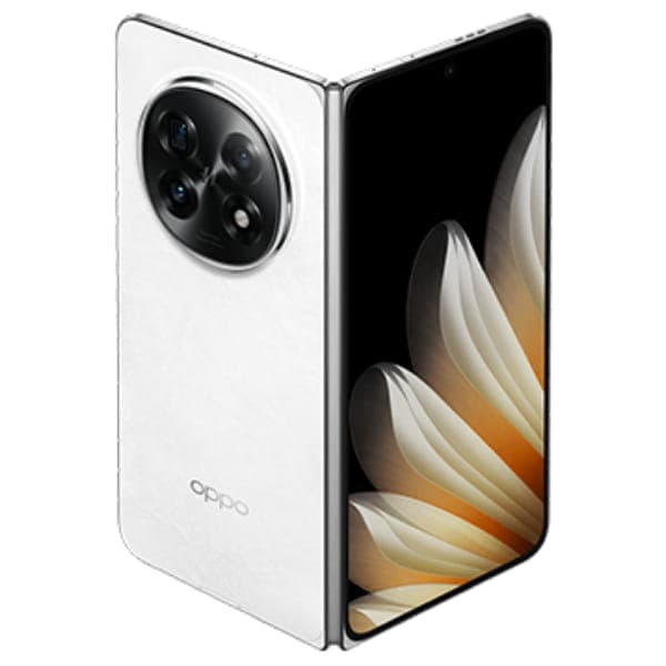 Find N5 - 16/512GB - Misty White