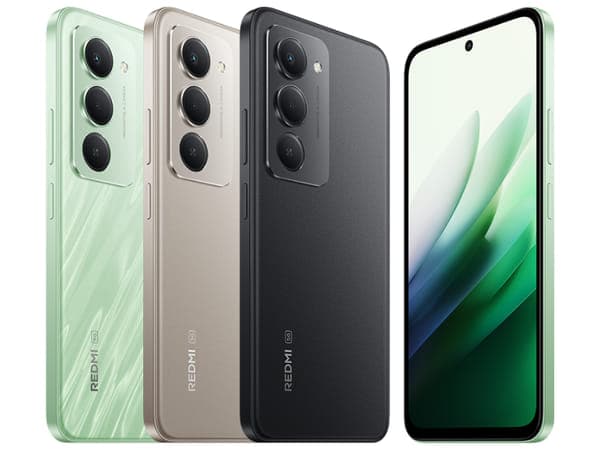 Redmi 15 thumbnail 1