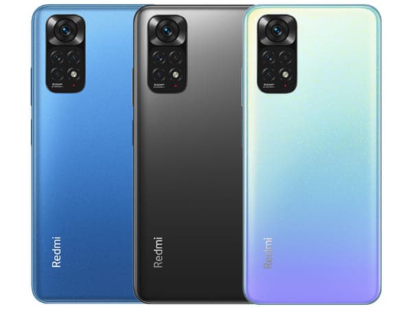 Redmi Note 11 thumbnail 1