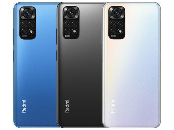 Redmi Note 11s thumbnail 1