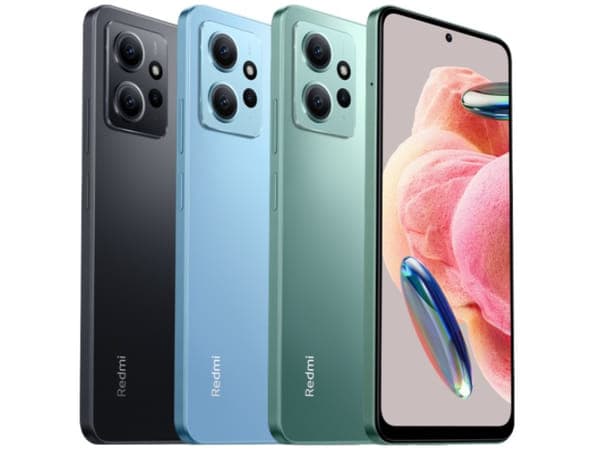 Redmi Note 12 thumbnail 1