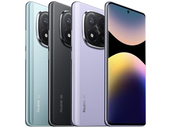 Redmi Note 14 Pro+ 5G thumbnail 1