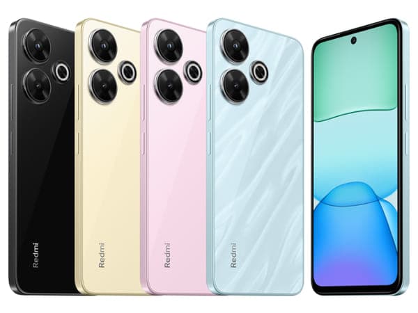 Redmi 13 4G thumbnail 1