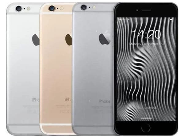 iPhone 6 thumbnail 1