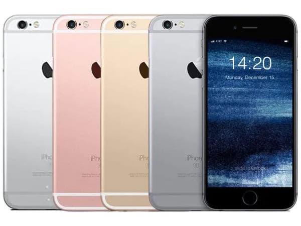 iPhone 6s thumbnail 1