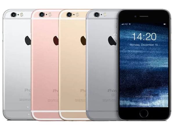 iPhone 6s Plus thumbnail 1