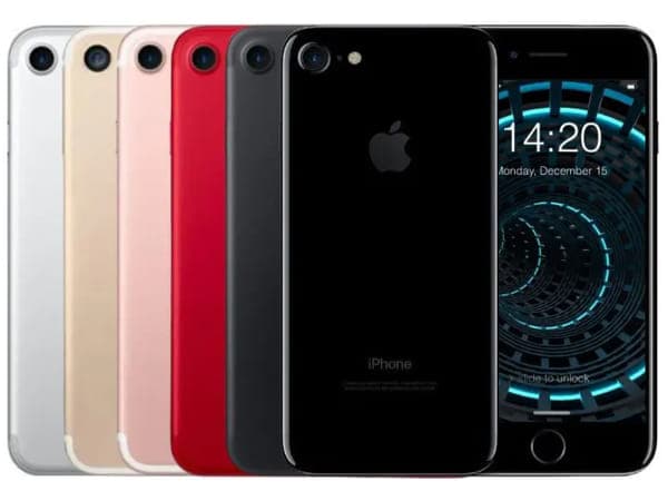 iPhone 7 thumbnail 1