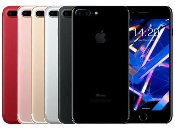 iPhone 7 Plus thumbnail 1