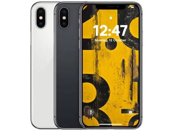 iPhone X thumbnail 1