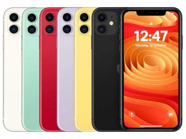 iPhone 11 thumbnail 1