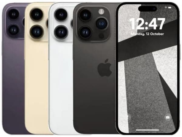 iPhone 14 Pro thumbnail 1