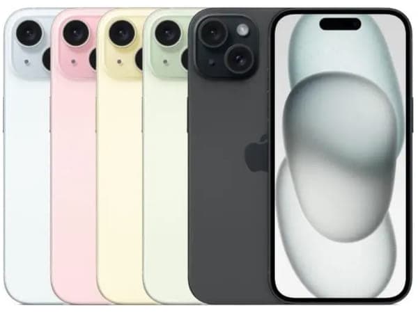 iPhone 15 thumbnail 1