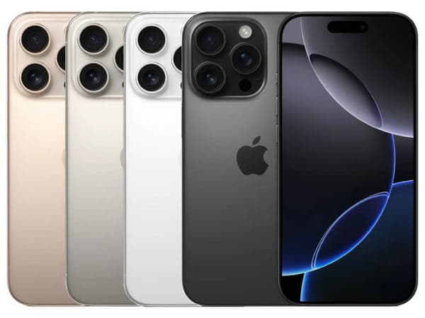 iPhone 16 Pro thumbnail 2