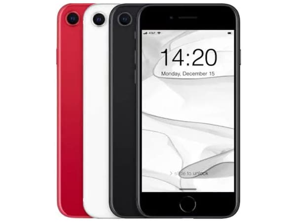 iPhone SE 2020 (2nd Gen)