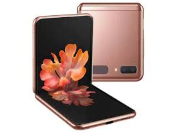 Galaxy Z Flip thumbnail 1