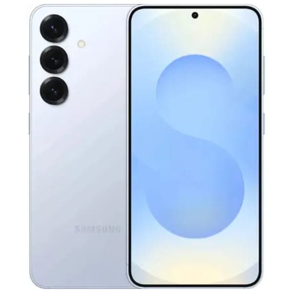 Galaxy S25+ - 12/256GB - Icy Blue