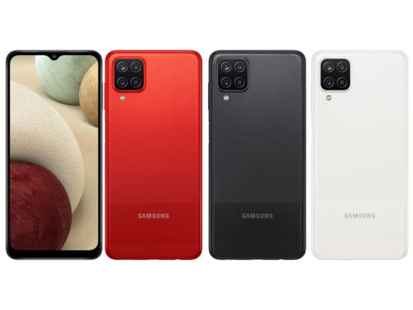 Galaxy A12 thumbnail 1