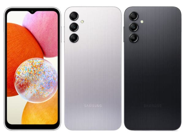 Galaxy A14 5G thumbnail 1