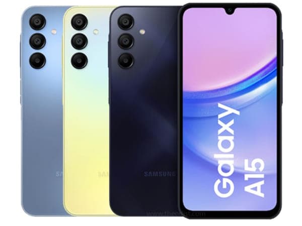 Galaxy A15 5G thumbnail 1