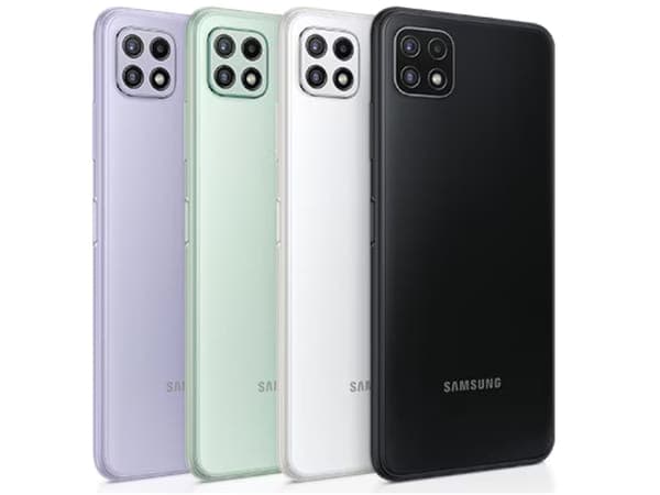 Galaxy A22 5G thumbnail 1